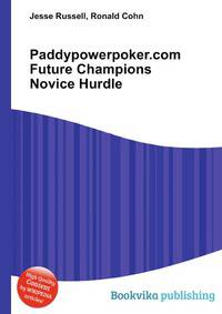 Paddypowerpoker.com Future Champions Novice Hurdle