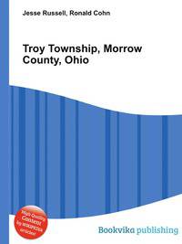 Troy Township, Morrow County, Ohio