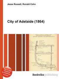 City of Adelaide (1864)