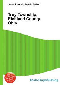 Troy Township, Richland County, Ohio