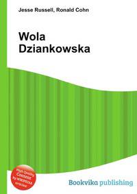 Wola Dziankowska