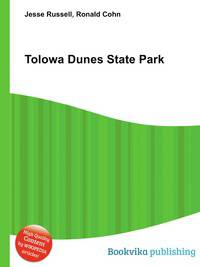 Tolowa Dunes State Park