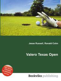 Valero Texas Open
