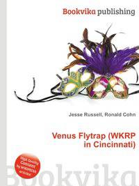 Venus Flytrap (WKRP in Cincinnati)