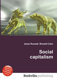 Social capitalism