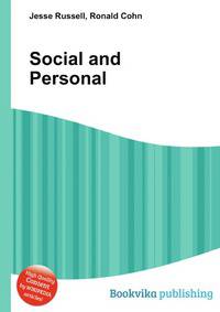 Social and Personal