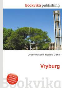 Vryburg