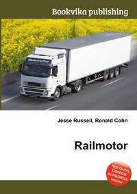 Railmotor
