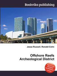 Offshore Reefs Archeological District