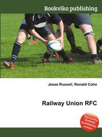 Railway Union RFC