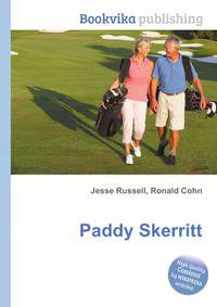 Paddy Skerritt