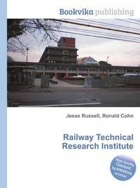 Railway Technical Research Institute