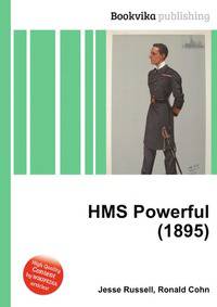 HMS Powerful (1895)