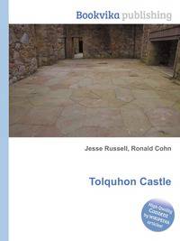 Tolquhon Castle