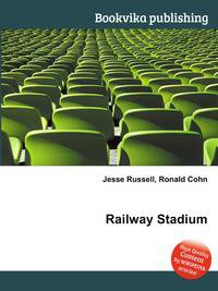 Railway Stadium