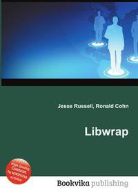 Libwrap