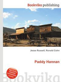 Paddy Hannan