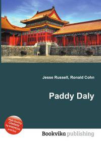 Paddy Daly