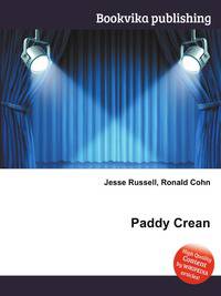 Paddy Crean