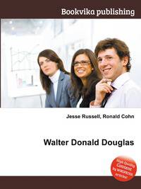 Walter Donald Douglas