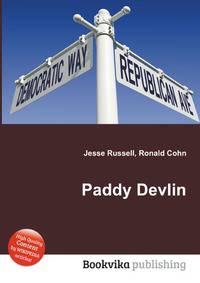 Paddy Devlin