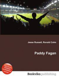 Paddy Fagan
