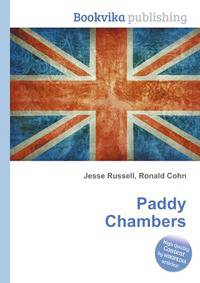 Paddy Chambers