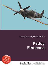 Paddy Finucane