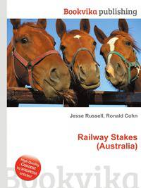 Railway Stakes (Australia)
