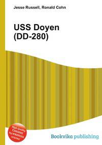USS Doyen (DD-280)