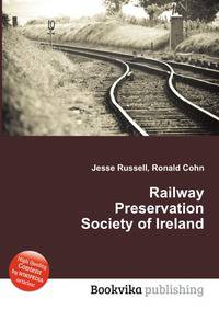 Railway Preservation Society of Ireland