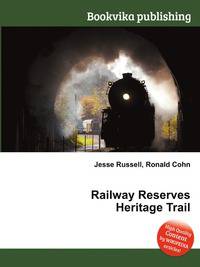 Railway Reserves Heritage Trail