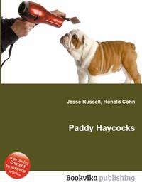 Paddy Haycocks