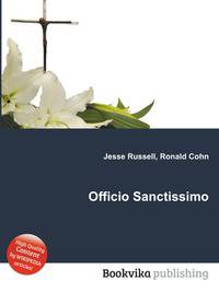 Officio Sanctissimo