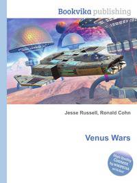 Venus Wars