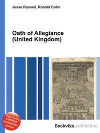 Oath of Allegiance (United Kingdom)