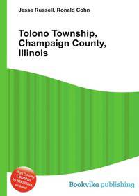 Tolono Township, Champaign County, Illinois
