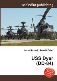 USS Dyer (DD-84)