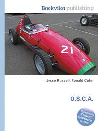 O.S.C.A.