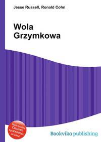 Wola Grzymkowa