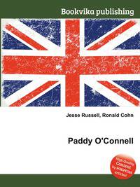 Paddy O'Connell