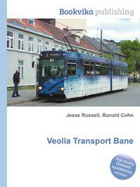 Veolia Transport Bane