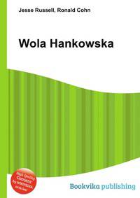 Wola Hankowska