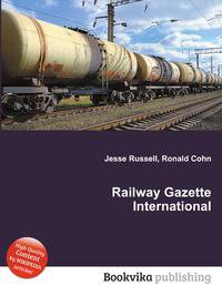 Railway Gazette International