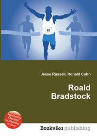 Roald Bradstock