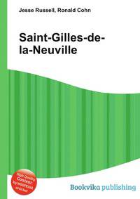 Saint-Gilles-de-la-Neuville
