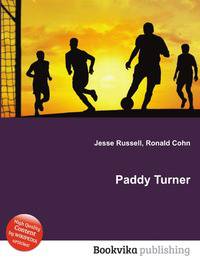 Paddy Turner