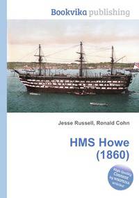 HMS Howe (1860)