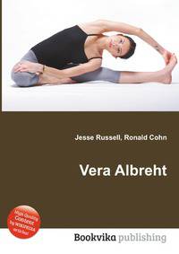 Vera Albreht