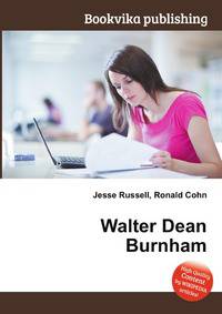 Walter Dean Burnham